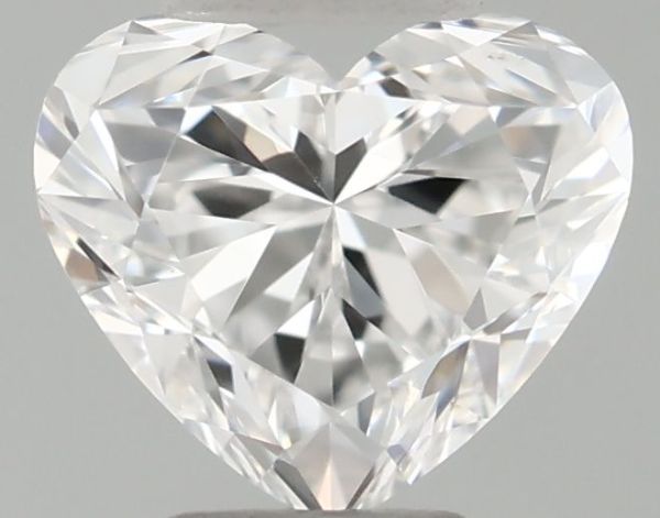 Heart Diamond image