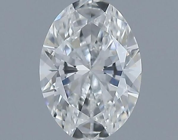 Oval Diamond image