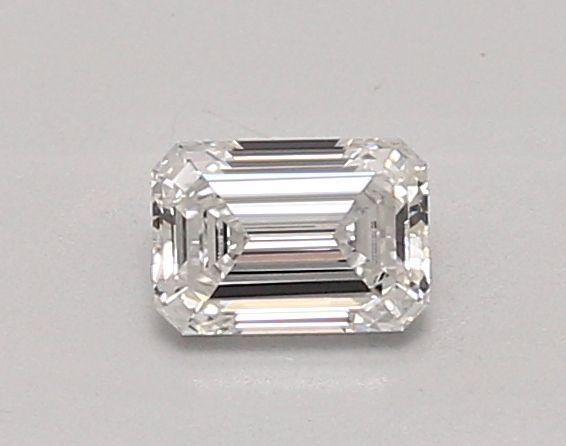 Emerald Lab-Grown Diamond image
