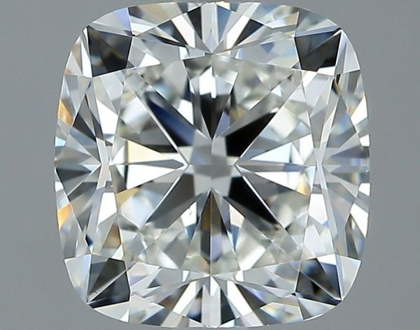 Cushion Diamond image