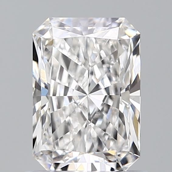 Radiant Lab-Grown Diamond image