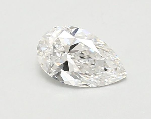 Pear Lab-Grown Diamond image