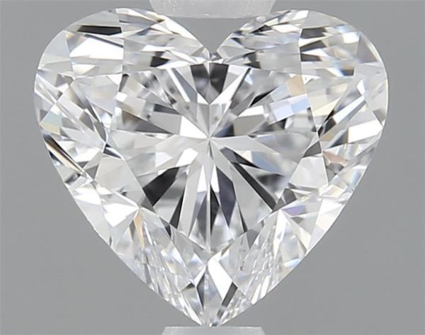 Heart Lab-Grown Diamond image