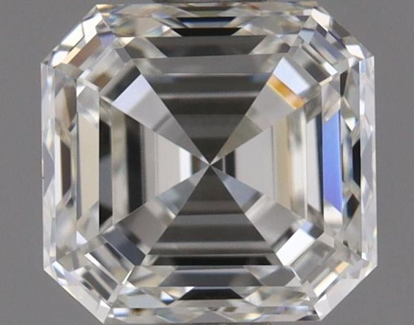 Asscher Diamond image