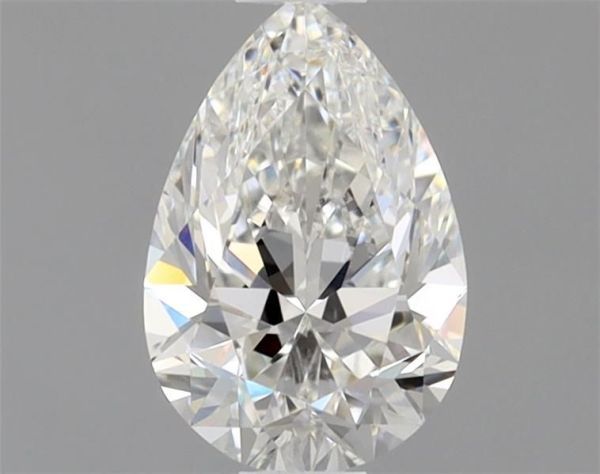 Pear Diamond image