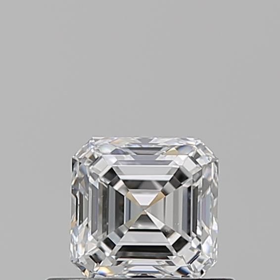 Asscher Diamond image