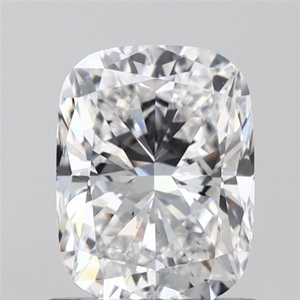 Cushion Lab-Grown Diamond image