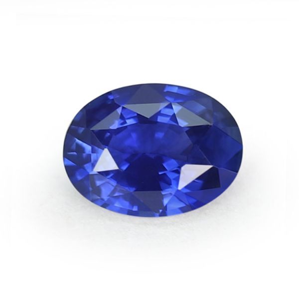 Oval Gemstone image