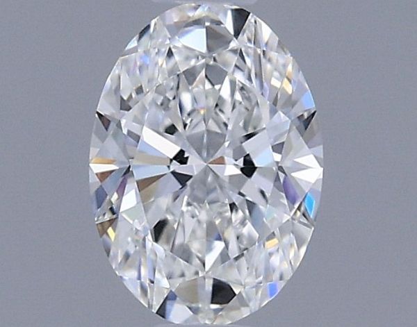 Oval Diamond image