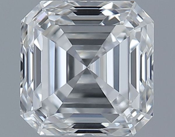 Asscher Diamond image