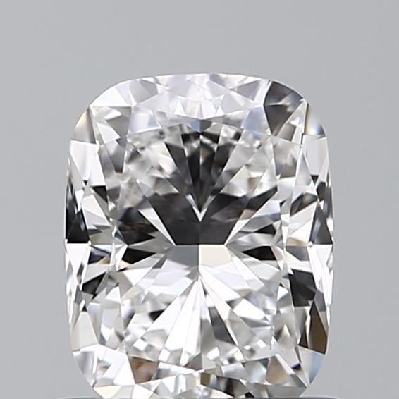 Cushion Lab-Grown Diamond image