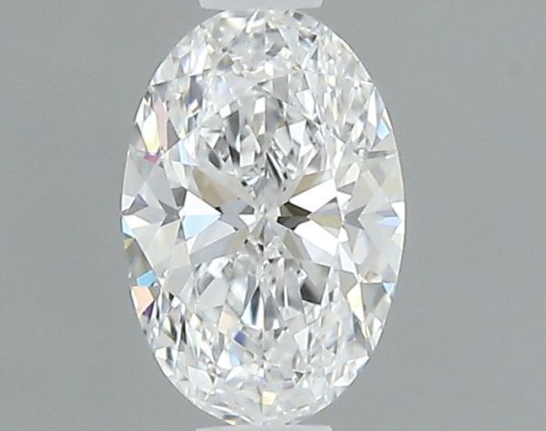 Oval Diamond image