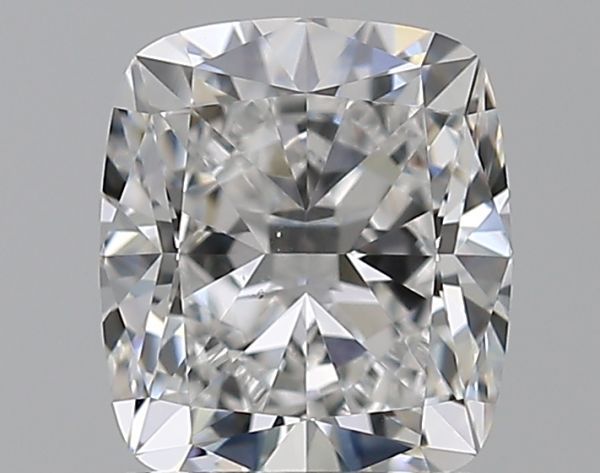 Cushion Diamond image