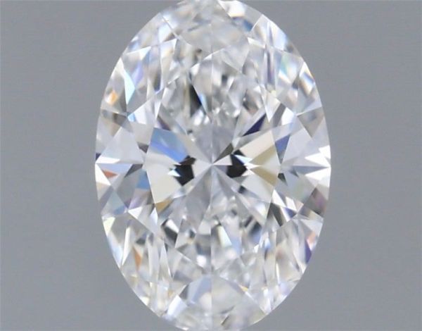Oval Diamond image