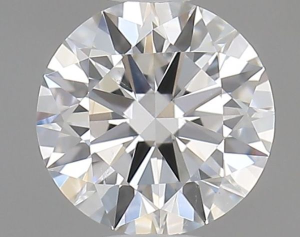 Round Diamond image