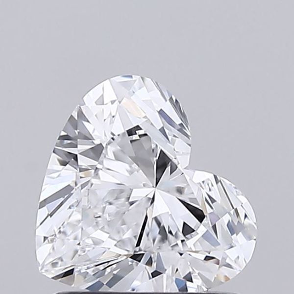 Heart Lab-Grown Diamond image