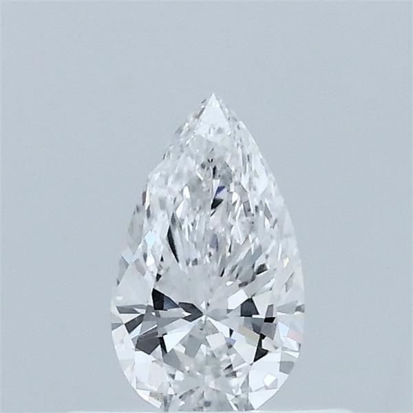 Pear Lab-Grown Diamond image