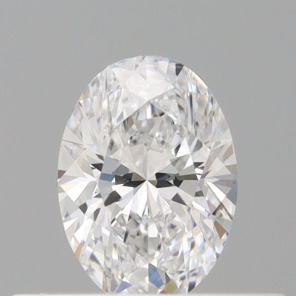 Oval Diamond image