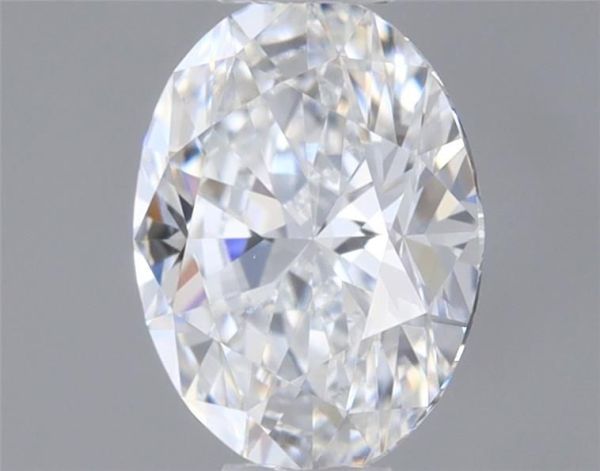 Oval Diamond image