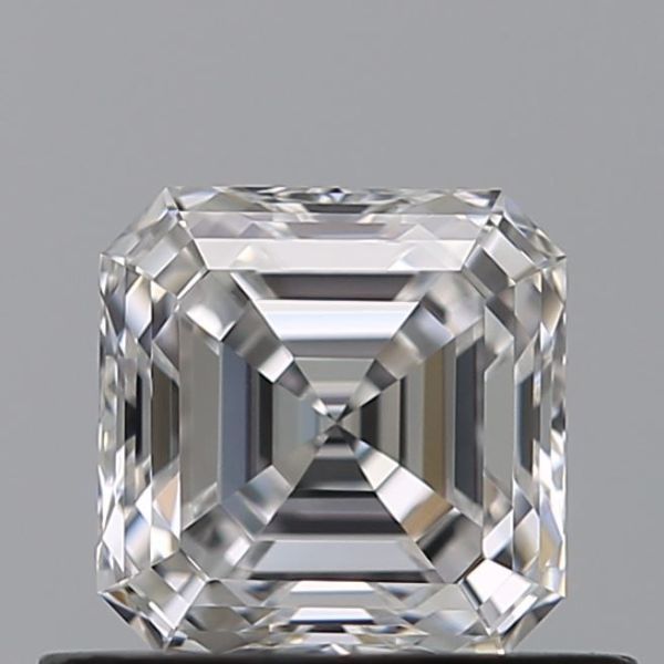 Asscher Diamond image