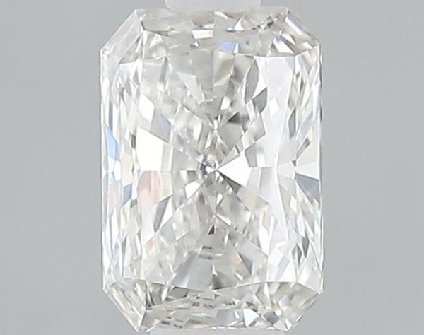 Radiant Lab-Grown Diamond image