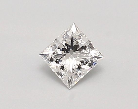 Princess Lab-Grown Diamond image