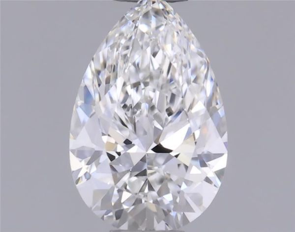 Pear Diamond image