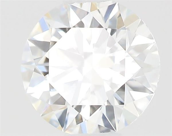 Round Diamond image