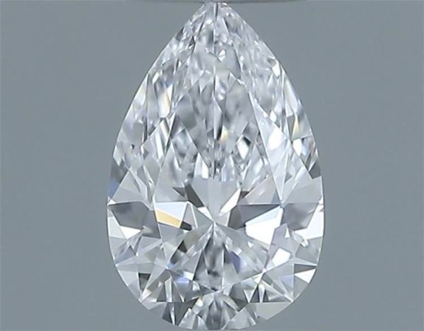 Pear Diamond image