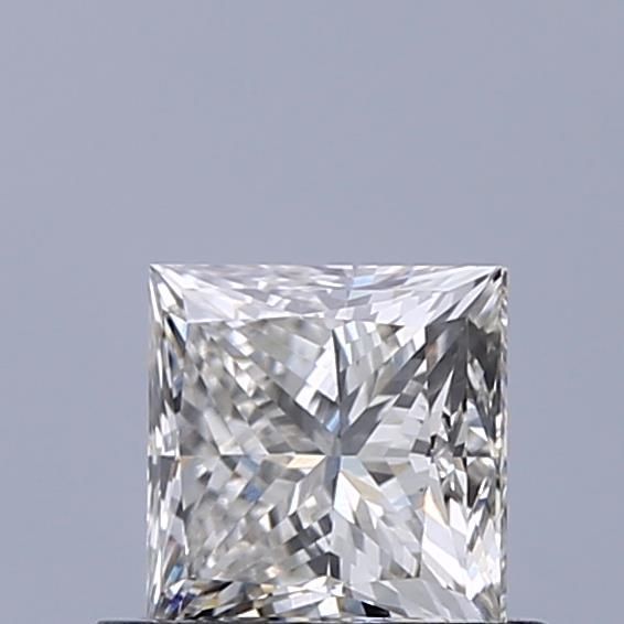 Princess Lab-Grown Diamond image