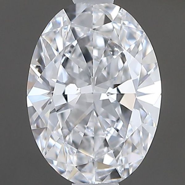 Oval Diamond image