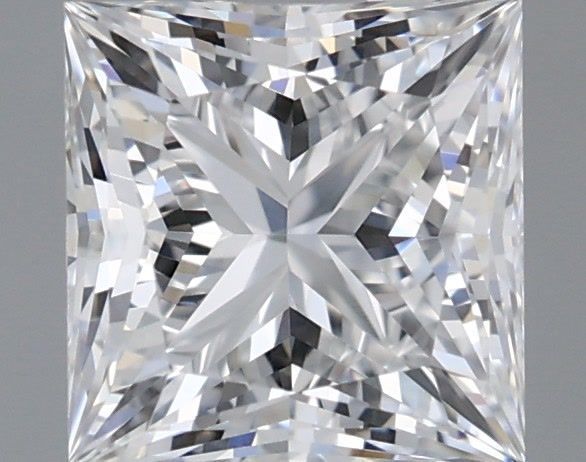 Princess Lab-Grown Diamond image