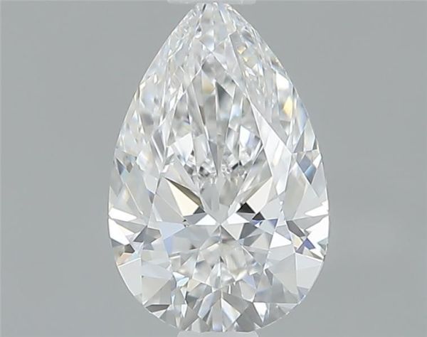 Pear Diamond image