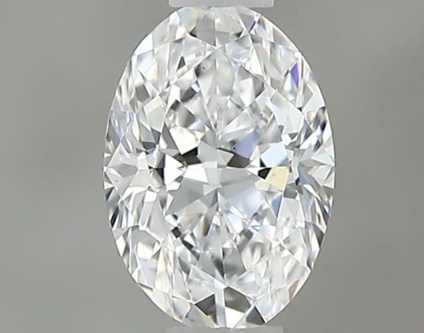 Oval Diamond image