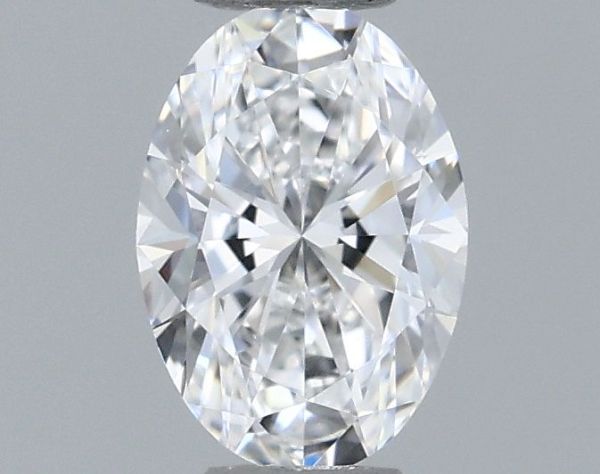 Oval Diamond image