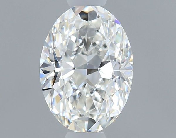 Oval Diamond image