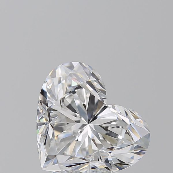 Heart Diamond image