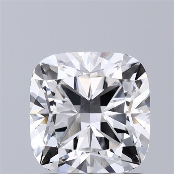 Cushion Lab-Grown Diamond image