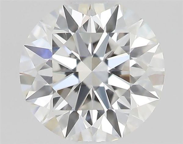 Round Diamond image