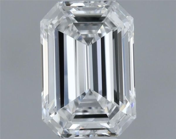 Emerald Diamond image