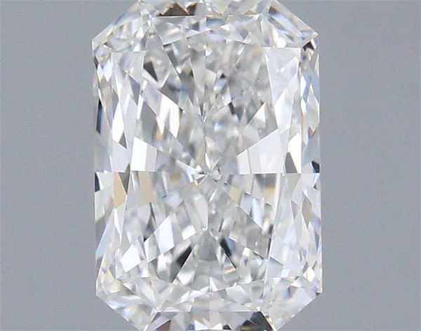 Radiant Lab-Grown Diamond image
