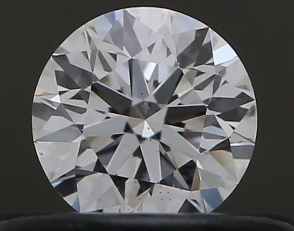 Round Diamond image