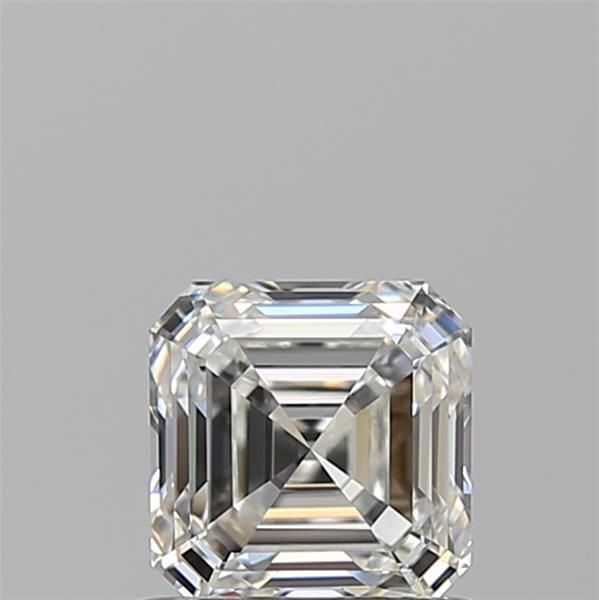Asscher Diamond image