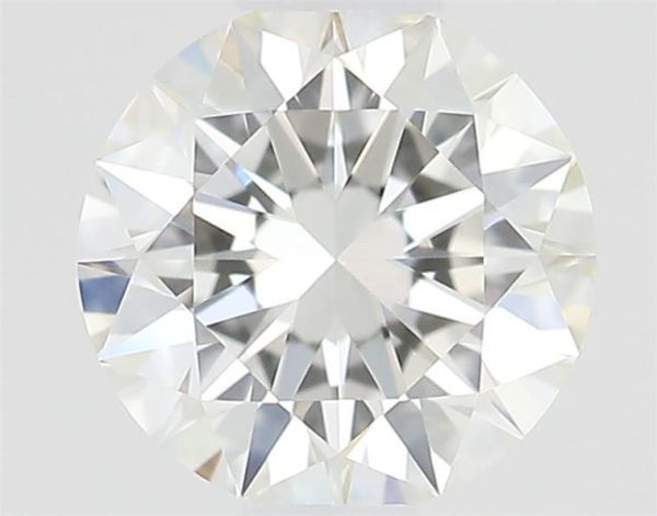 Round Diamond image