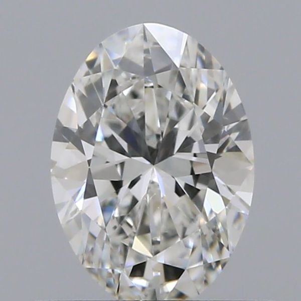 Oval Diamond image