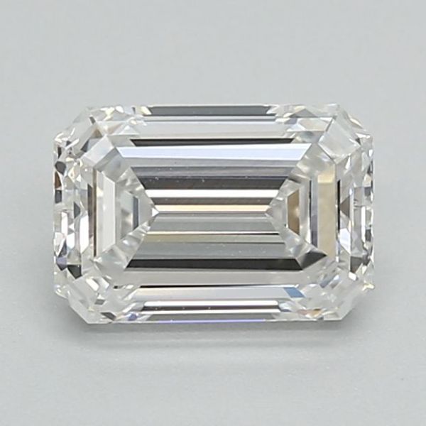 Emerald Lab-Grown Diamond image