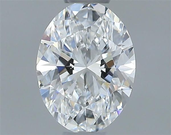 Oval Diamond image