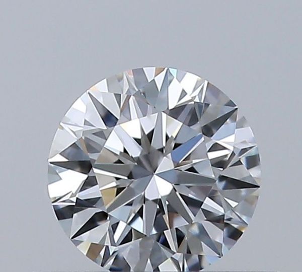 Round Diamond image