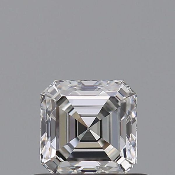 Asscher Diamond image