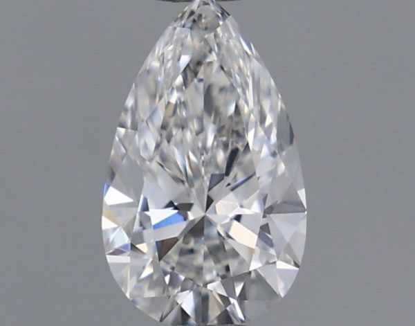 Pear Lab-Grown Diamond image